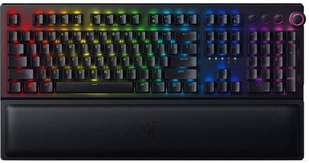 razer azerty keyboard