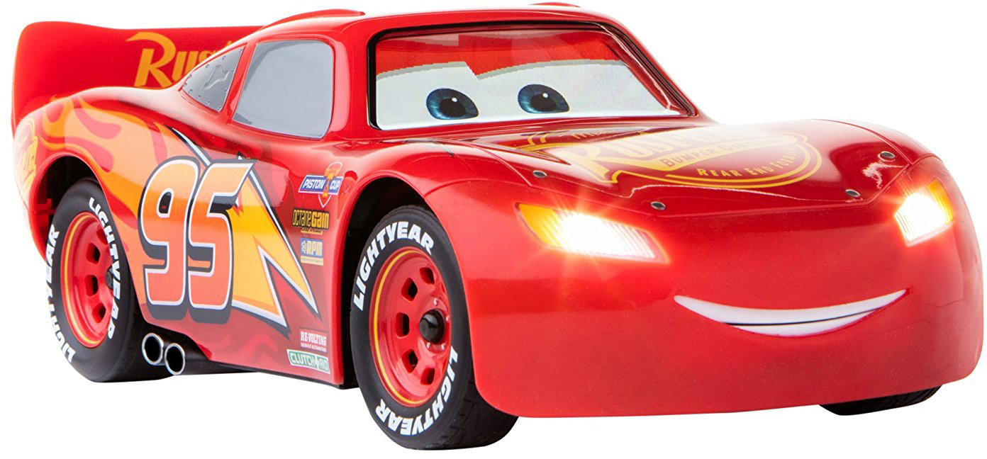 Sphero mcqueen shop