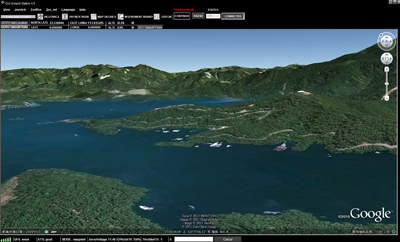 dji pc ground station