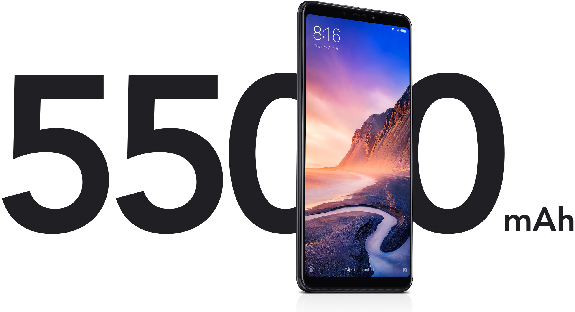 Купить смартфон Xiaomi Mi Max 3 64Gb M1804E4A (Black) в Москве в каталоге  смартфонов на Android с доставкой. Характеристики, цены в интернет-магазине  iCover.