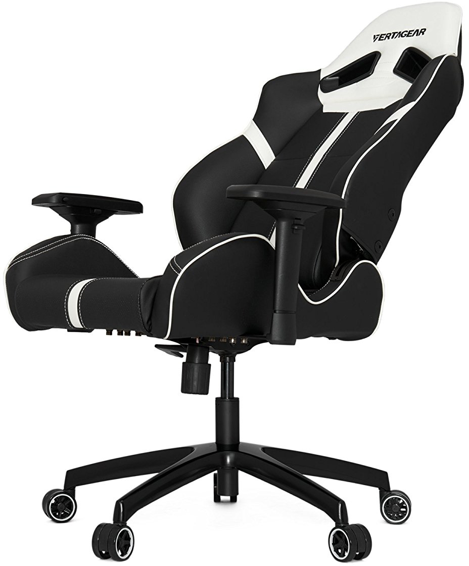 Игровое кресло vertagear sl5000