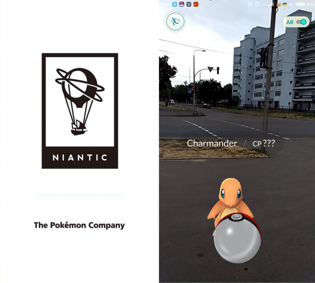 Всё-всё-всё про Pokemon GO: История, хитрости, советы. Новости, статьи и  обзоры от iCover.ru