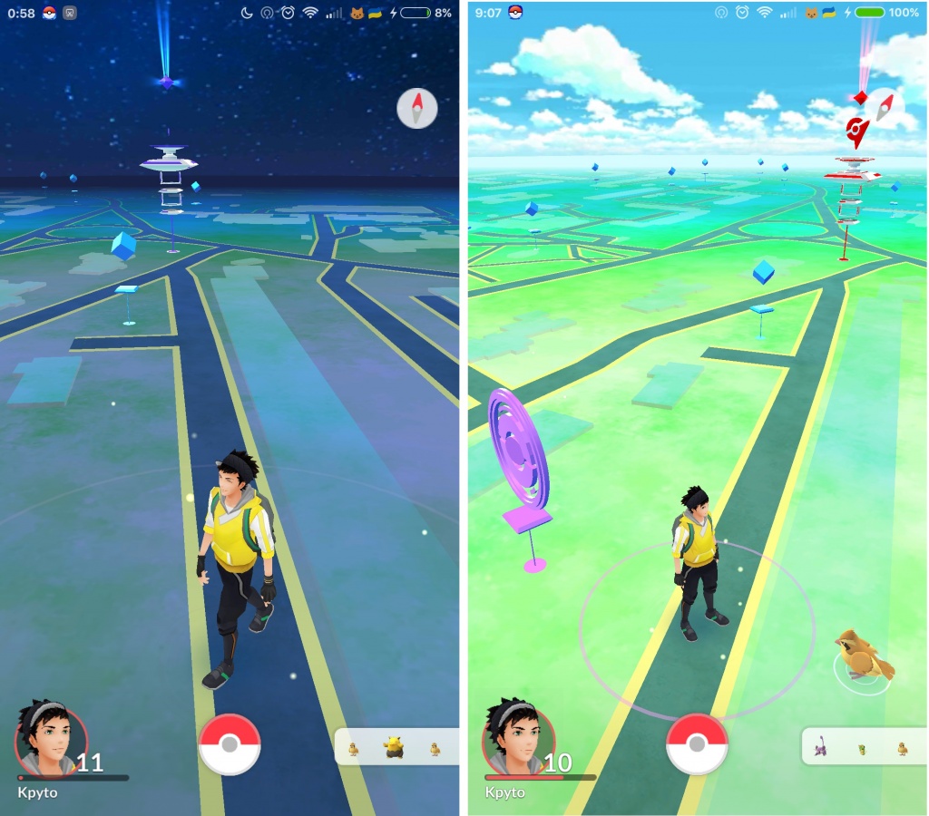 Всё-всё-всё про Pokemon GO: История, хитрости, советы. Новости, статьи и  обзоры от iCover.ru