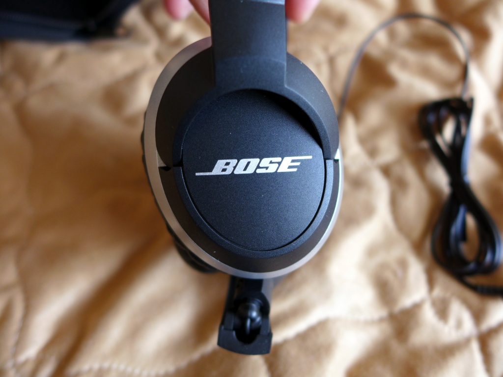 Наушники bose 2