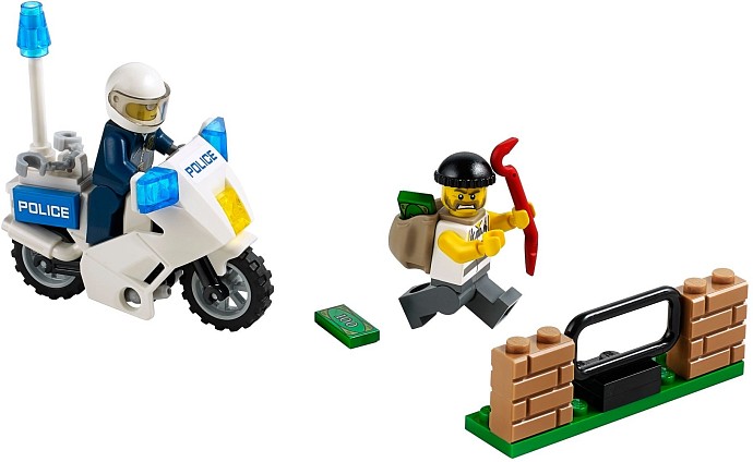 Lego crook store