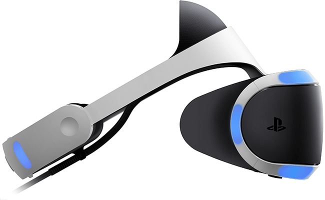 Шлемы VR - что и как: PS VR, Oculus, Новости, статьи и обзоры от iCover.ru