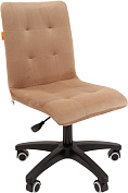 Офисное кресло Chairman 030 Т-10 без подлокотников (Biege) купить в интернет-магазине icover