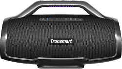 Портативная акустика Tronsmart Bang Max 130W (Black) купить в интернет-магазине icover