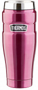 Термокружка Thermos SK1005 0.47L (Pink) купить в интернет-магазине icover