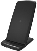 Беспроводное сетевое зарядное устройство EnergEA WiDock AIR Slim Stand (Black) купить в интернет-магазине icover