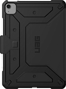 Чехол UAG Metropolis SE для iPad Pro 11"/iPad Air 10.9" 2018-2022 (Black) купить в интернет-магазине icover