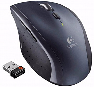 Беспроводная мышь Logitech M705 (Black) купить в интернет-магазине icover