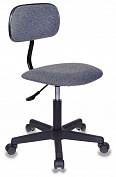 Офисное кресло Бюрократ CH-1201NX (Grey) купить в интернет-магазине icover