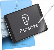 Защитная пленка для рисования Paperlike Screen Protector для iPad 10.2 (PL2-10-19) купить в интернет-магазине icover