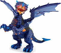 Интерактивная игрушка WowWee Dragon Vulcan (3956) купить в интернет-магазине icover