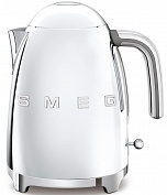 Электрический чайник Smeg KLF03SSEU (Steel) купить в интернет-магазине icover