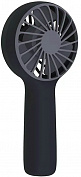 Портативный вентилятор Solove Mini Handheld Fan F6 2000mAh (Dark Blue) купить в интернет-магазине icover