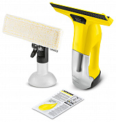 Стеклоочиститель Karcher WV 6 Plus (Yellow) купить в интернет-магазине icover