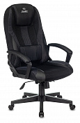 Игровое кресло Бюрократ Zombie 9 (Black/Grey) купить в интернет-магазине icover
