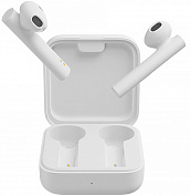 Беспроводные наушники Xiaomi Air 2SE (White) купить в интернет-магазине icover