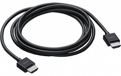 HDMI-кабель Belkin Ultra High Speed HDMI Cable 2m (AV10175bt2M-BLK) купить в интернет-магазине icover