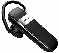 Моно-гарнитура Jabra Talk 15 Bluetooth (Black) купить в интернет-магазине icover