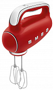 Ручной миксер Smeg HMF01RDEU (Red) купить в интернет-магазине icover