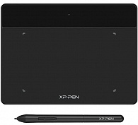 Графический планшет XP-Pen Deco Fun XS (Black) купить в интернет-магазине icover