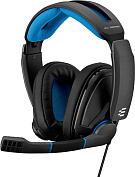 Игровая гарнитура EPOS GSP 300 (Blue) купить в интернет-магазине icover