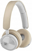 Bluetooth-наушники Bang & Olufsen Beoplay H8i с микрофоном (Natural) купить в интернет-магазине icover
