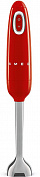 Погружной блендер Smeg HBF01RDEU (Red) купить в интернет-магазине icover