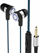 Наушники с микрофоном Kworld Gaming S27 (Black) купить в интернет-магазине icover