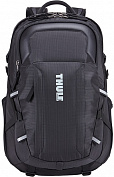 Thule EnRoute Escort 2 Daypack (TEED-217) - рюкзак для ноутбука 15" (Black) купить в интернет-магазине icover