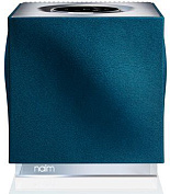 Решетка декоративная Naim Grille Assy для акустической системы Mu-so Qb (Blue) купить в интернет-магазине icover