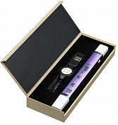 3D-ручка MyRiwell-3 RP-100C-F (Purple metallic) купить в интернет-магазине icover