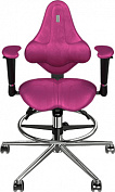 Детское кресло Kulik System Kids 1502 (Pink) купить в интернет-магазине icover