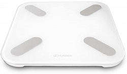 Умные весы Yunmai М1825 (White) купить в интернет-магазине icover