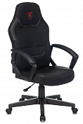 Игровое кресло Бюрократ Zombie 10 (Black) купить в интернет-магазине icover
