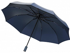 Зонт Zuodu Umbrella Smart (Blue) купить в интернет-магазине icover