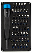 Набор инструментов iFixit Mahi Precision Bit Set (EU145391-1) купить в интернет-магазине icover