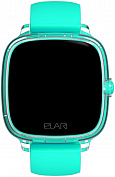 Детские умные часы Elari KidPhone Fresh (Green) купить в интернет-магазине icover