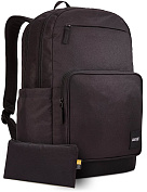Рюкзак для ноутбука Case Logic Query Recycled Backpack (CCAM4216) 3204797 (Black) купить в интернет-магазине icover
