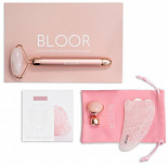 Набор для массажа лица Bloor BL5002 (Pink)