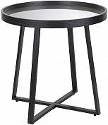 Столик кофейный Berg Bisconti, 58,5х57,5 см купить в интернет-магазине icover
