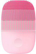 Аппарат для чистки лица inFace Electronic Sonic Beauty Facial (Pink) купить в интернет-магазине icover