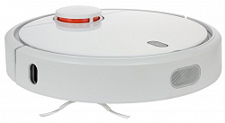 Робот-пылесос Xiaomi Mi Robot Vacuum Cleaner (EU) White купить в интернет-магазине icover