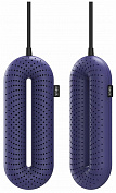 Сушилка для обуви Xiaomi Sothing Zero-Shoes Dryer с таймером (Purple) купить в интернет-магазине icover
