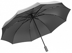 Зонт Zuodu Umbrella Smart (Grey) купить в интернет-магазине icover