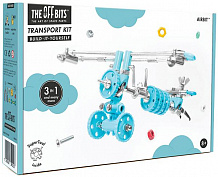 Конструктор Fat Brain Toys The Offbits AirBit (HC0001) купить в интернет-магазине icover