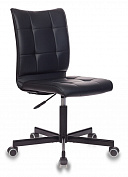 Офисное кресло Бюрократ CH-330M (Black) купить в интернет-магазине icover